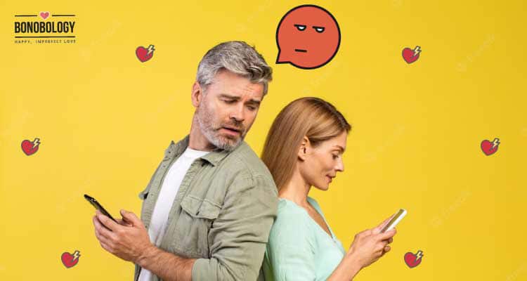 Sure Signs He Doesn’t Want Anyone Else To Have You