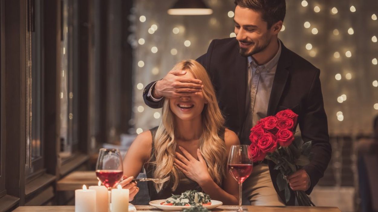 What Is Love Bombing