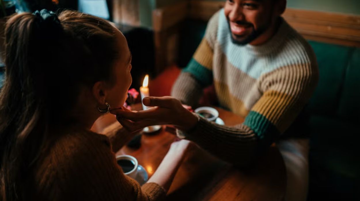 love bombing manipulation