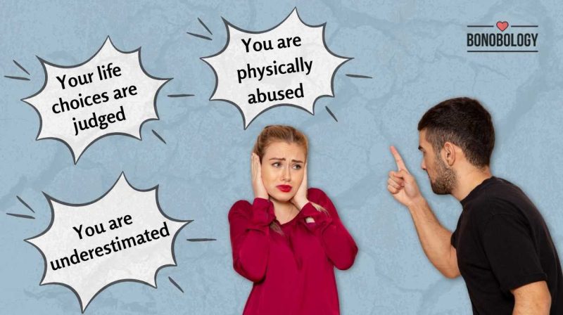 relationship bullying