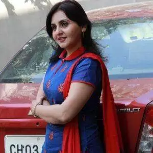 Swati Sharma