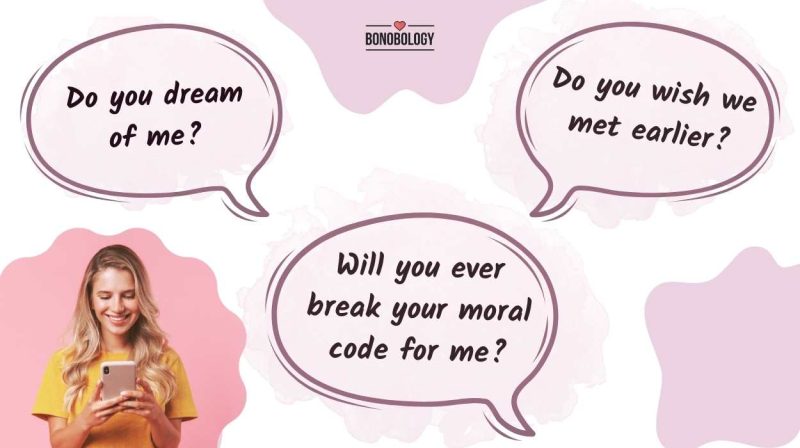 Questions To Ask Your Boyfriend to Test His Love