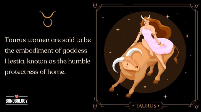 Dating A Taurus Woman