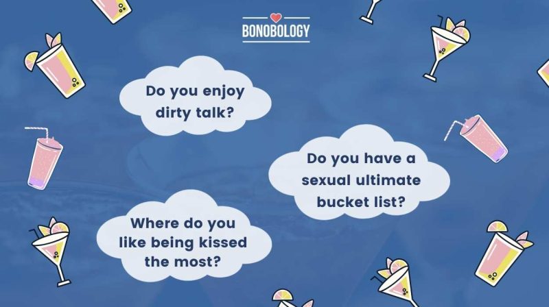 Truth Or Drink Questions