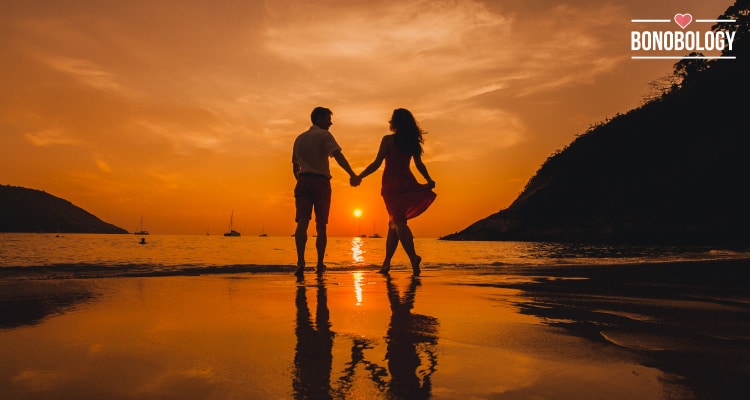Boundaries in marriage