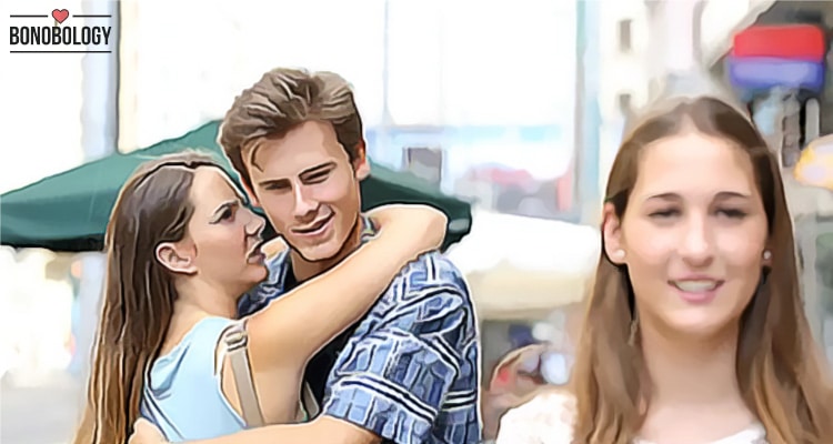 how to get him interested again fast