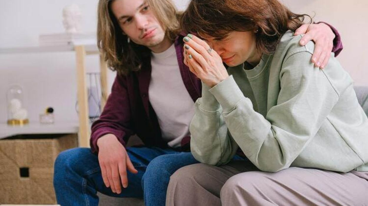 effects of emotional invalidation in relationships