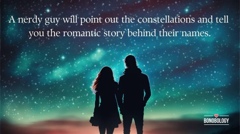 Things To Know When Dating A Nerd