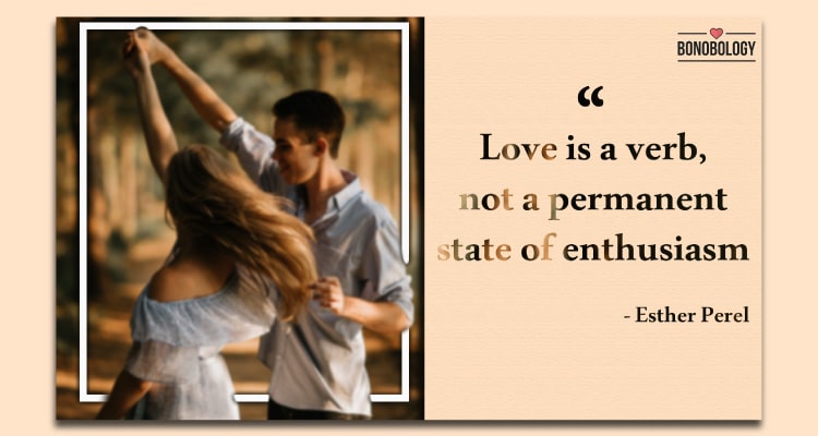 Why do relationship changes happen and what to do?
