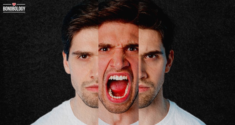signs of emotionally unstable partner
