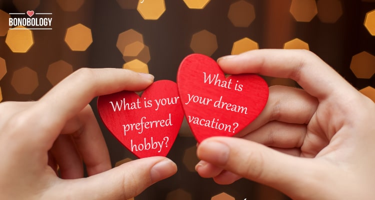 21 question game for couples