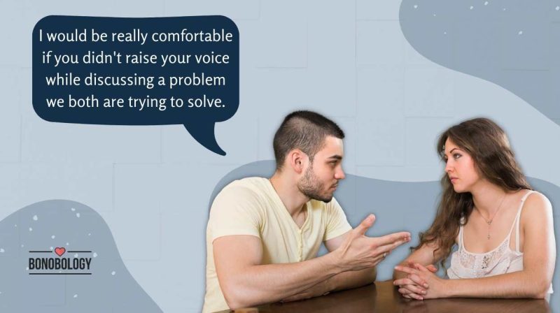 what to say to someone who hurt you emotionally