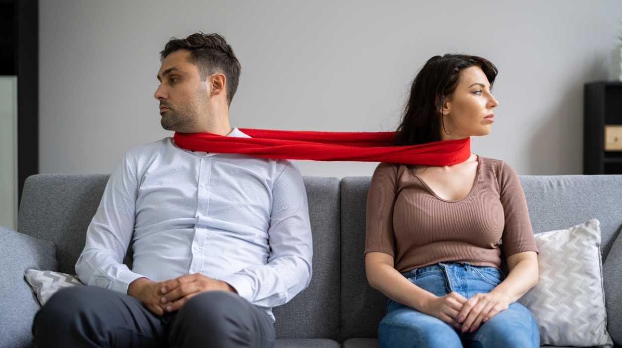 how to overcome codependency