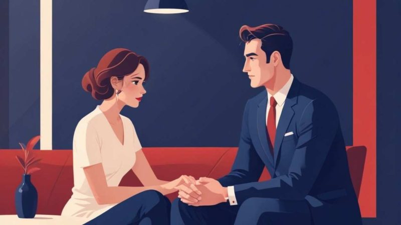 relationship boundary