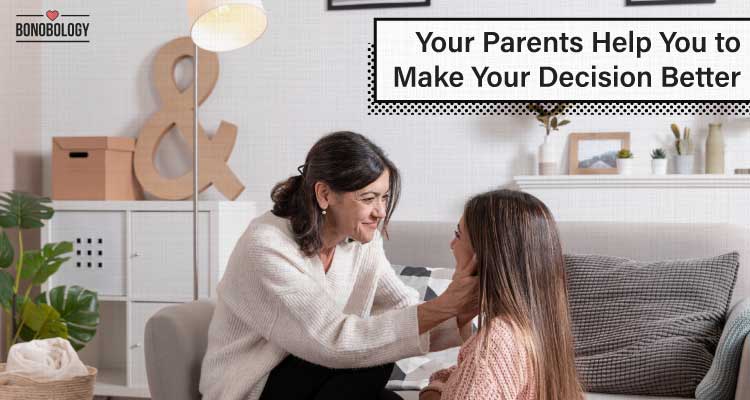 how to tell your parents you have a boyfriend