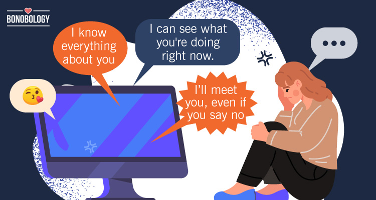 Cyberstalker