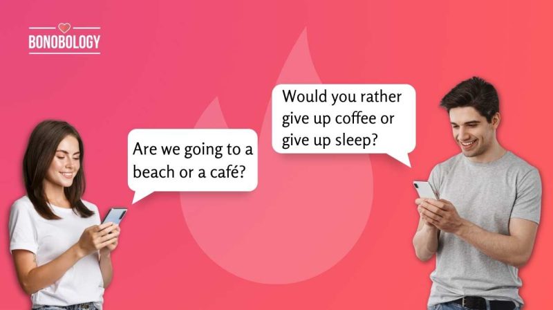 funny tinder questions
