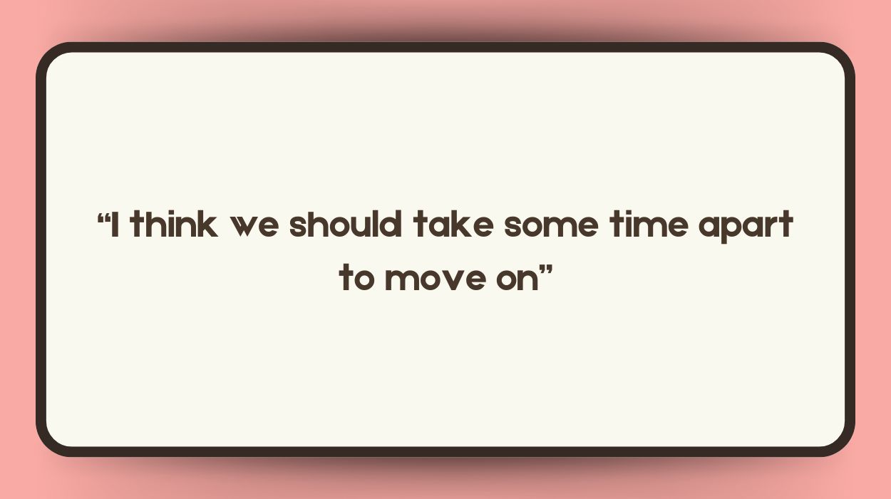 rejection text