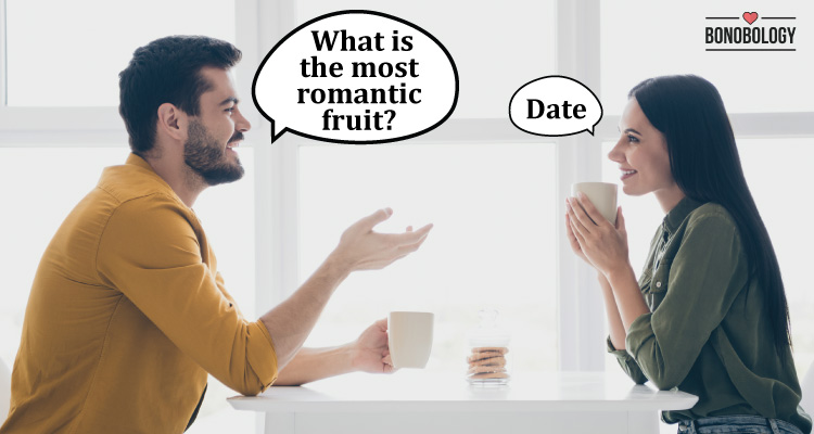 Love riddles