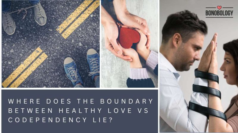 signs of a codependent relationship