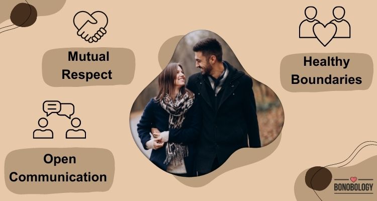 What makes a good relationship