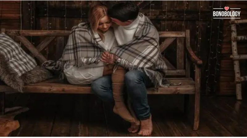 Signs of codependency in a relationship