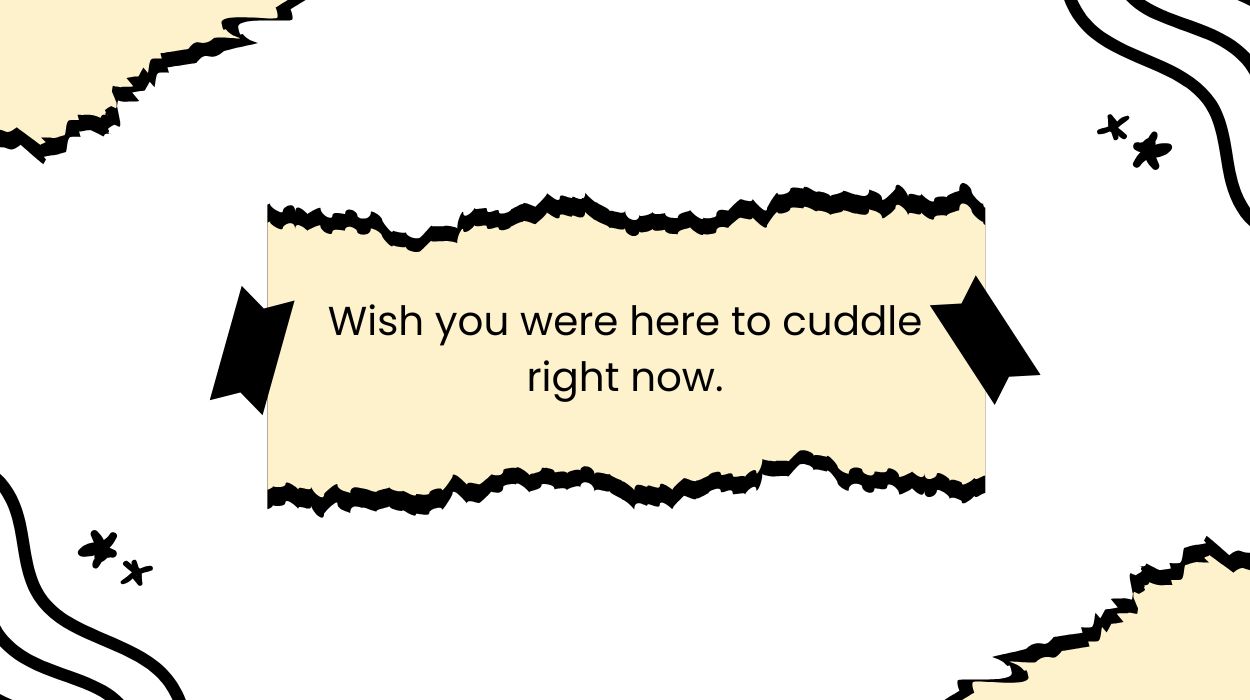 flirty texts for him at night