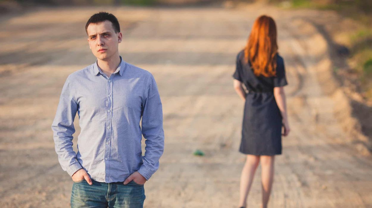 how to make my ex regret leaving me