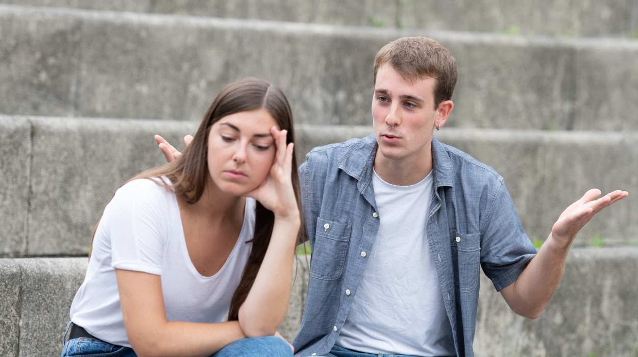 what is toxic behavior