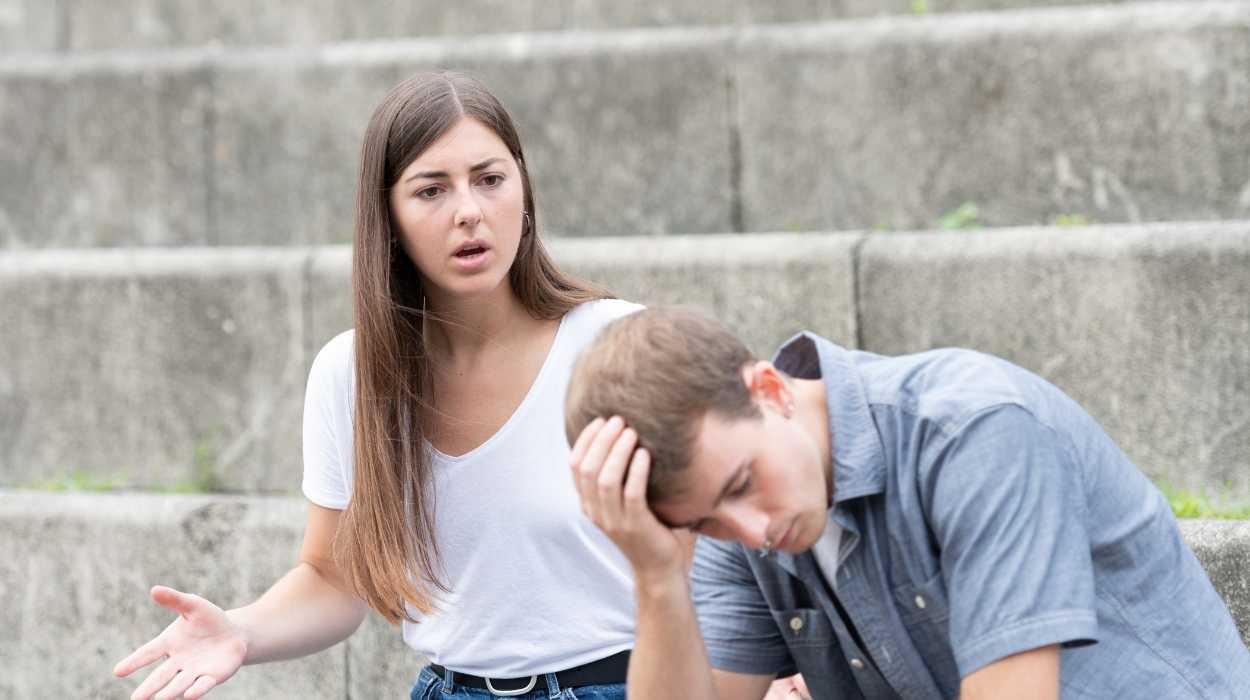 what to do when someone makes false accusations against you