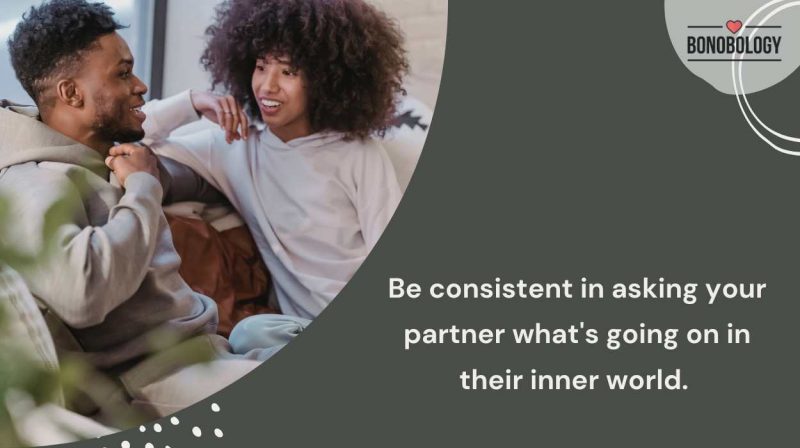Relationship check-in questions