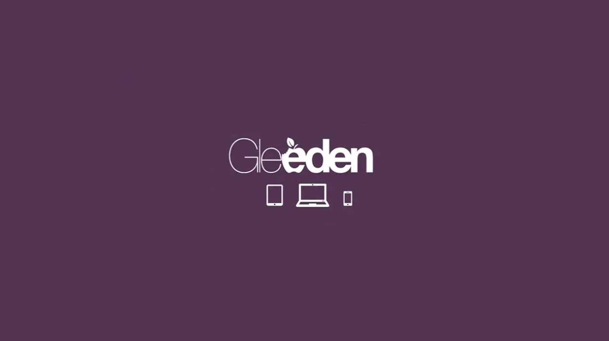 gleden