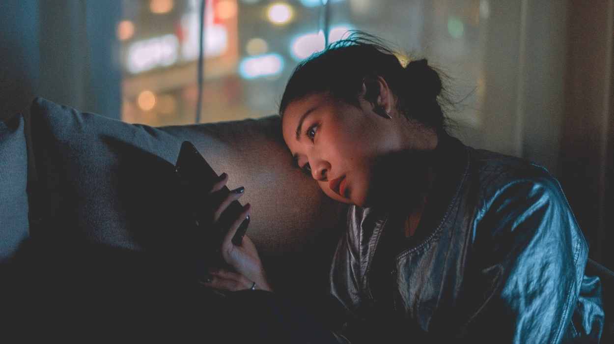 What went wrong after that magical night?