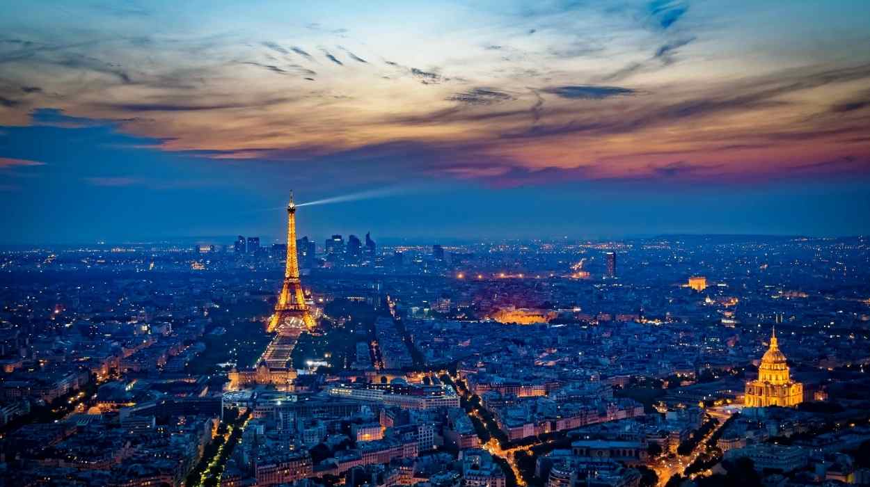Travel Questions To Ask Your Girlfriend