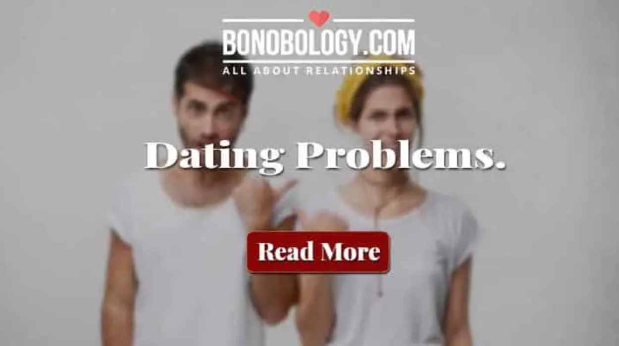 dating-problem