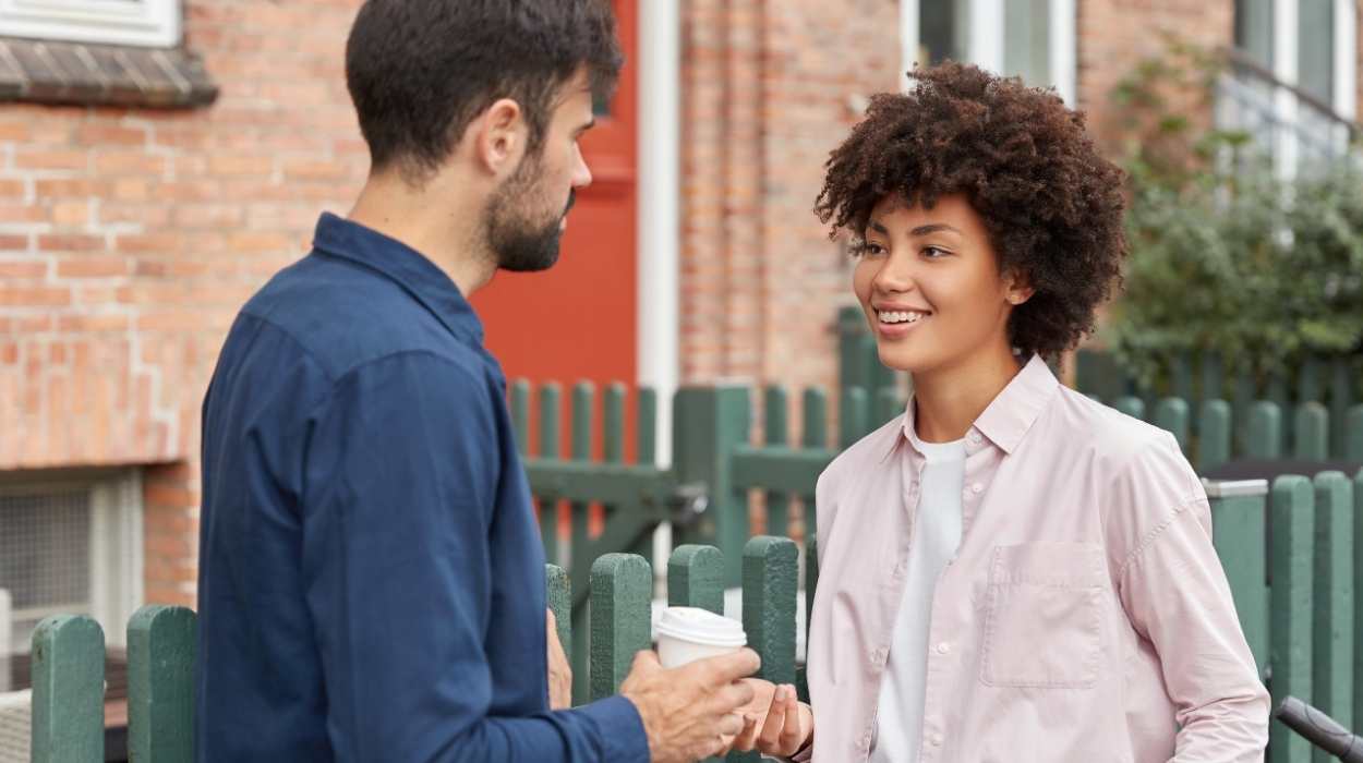 Love test questions for partners