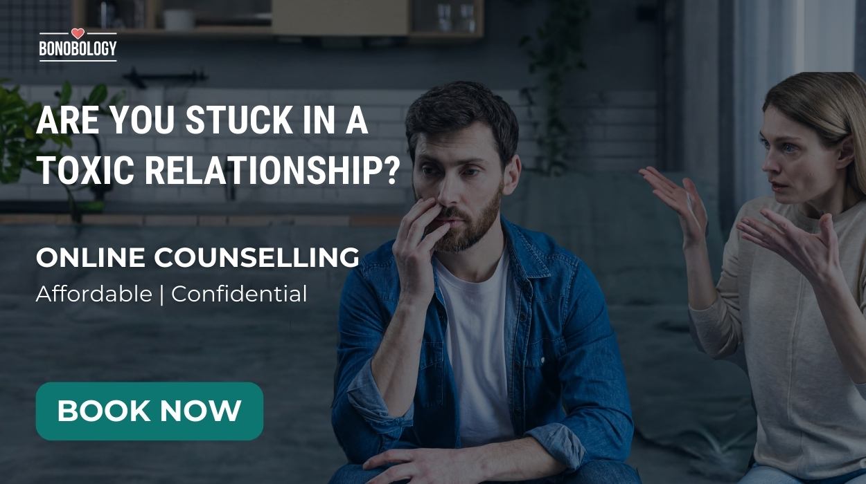 Toxic Relationship