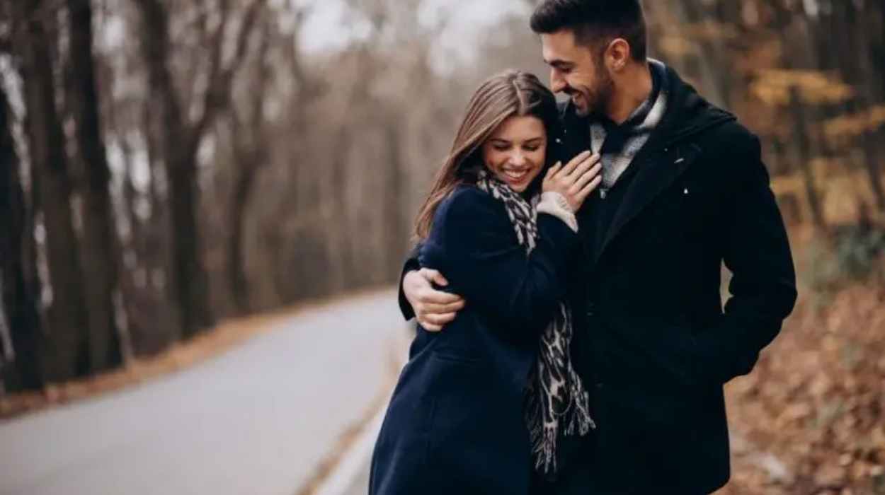What to look for in a partner