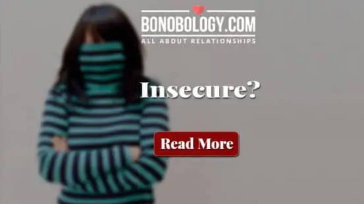 insecure