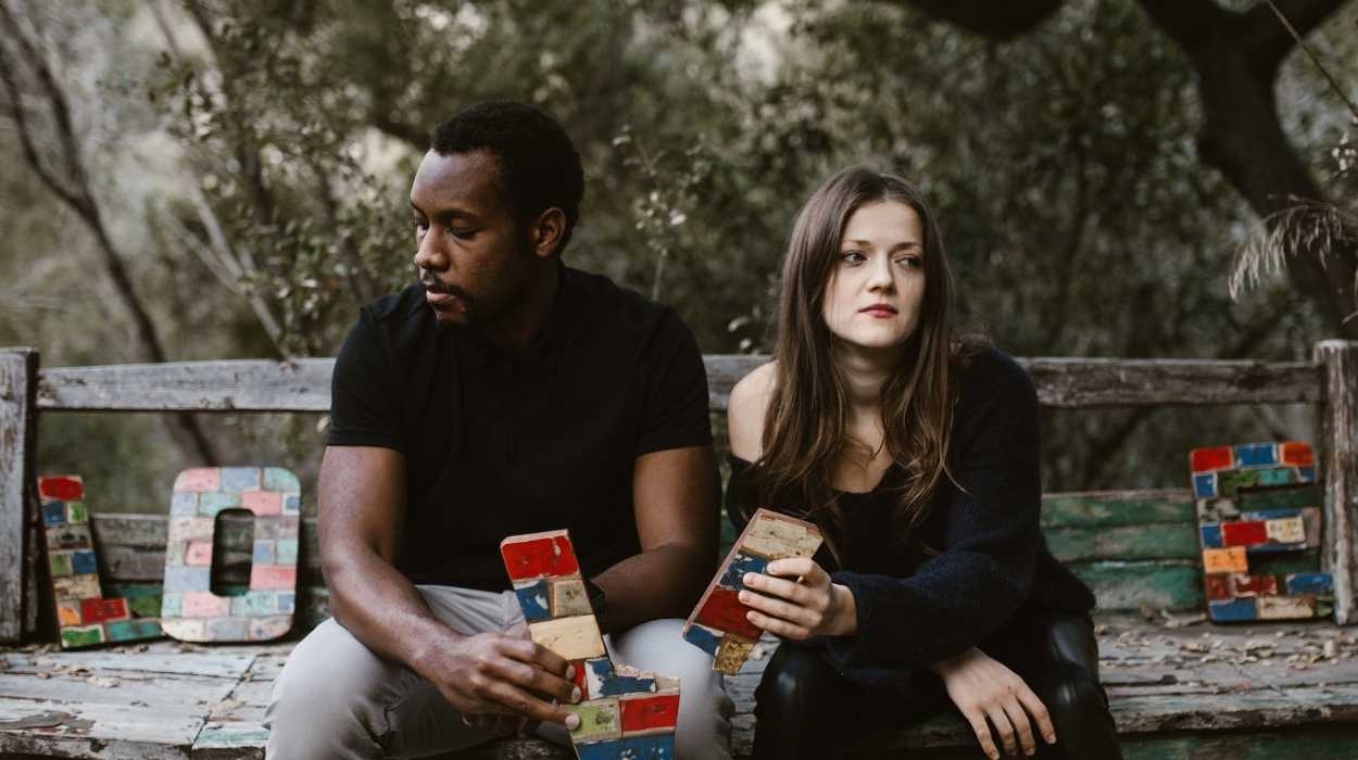 Breaking up with a good guy