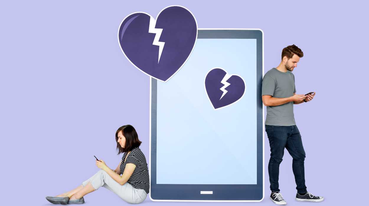 ending a long-distance relationship