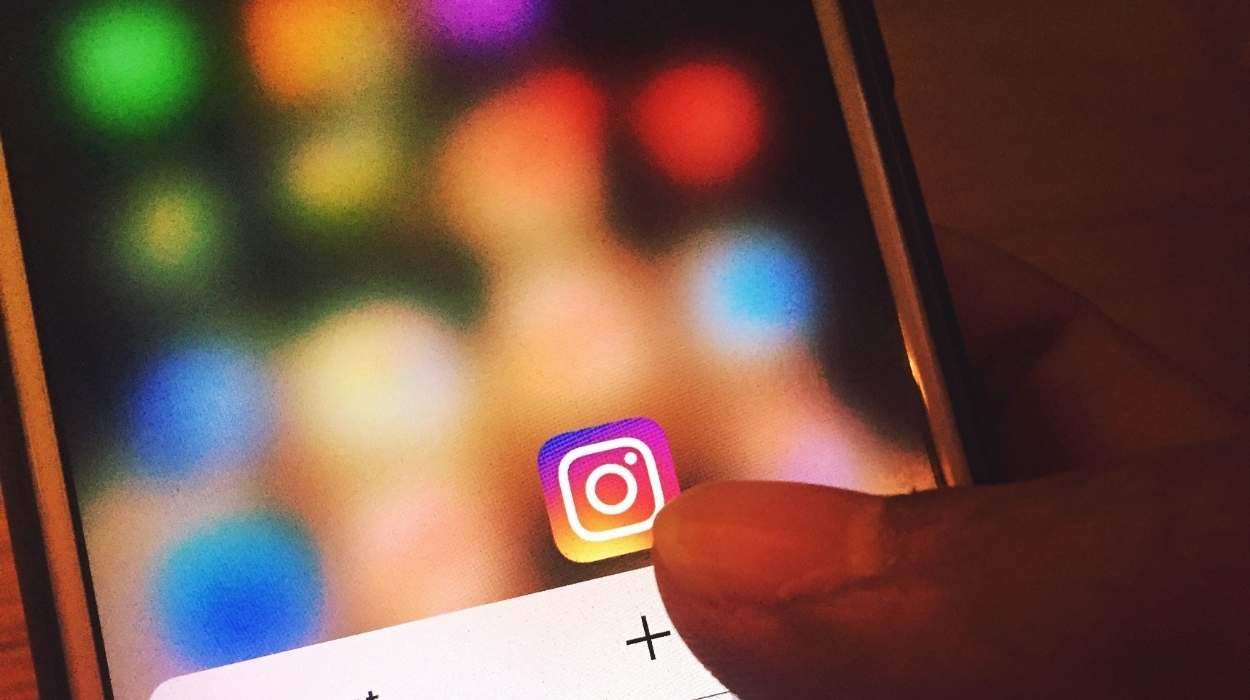 What His Instagram Account Tells You About Him