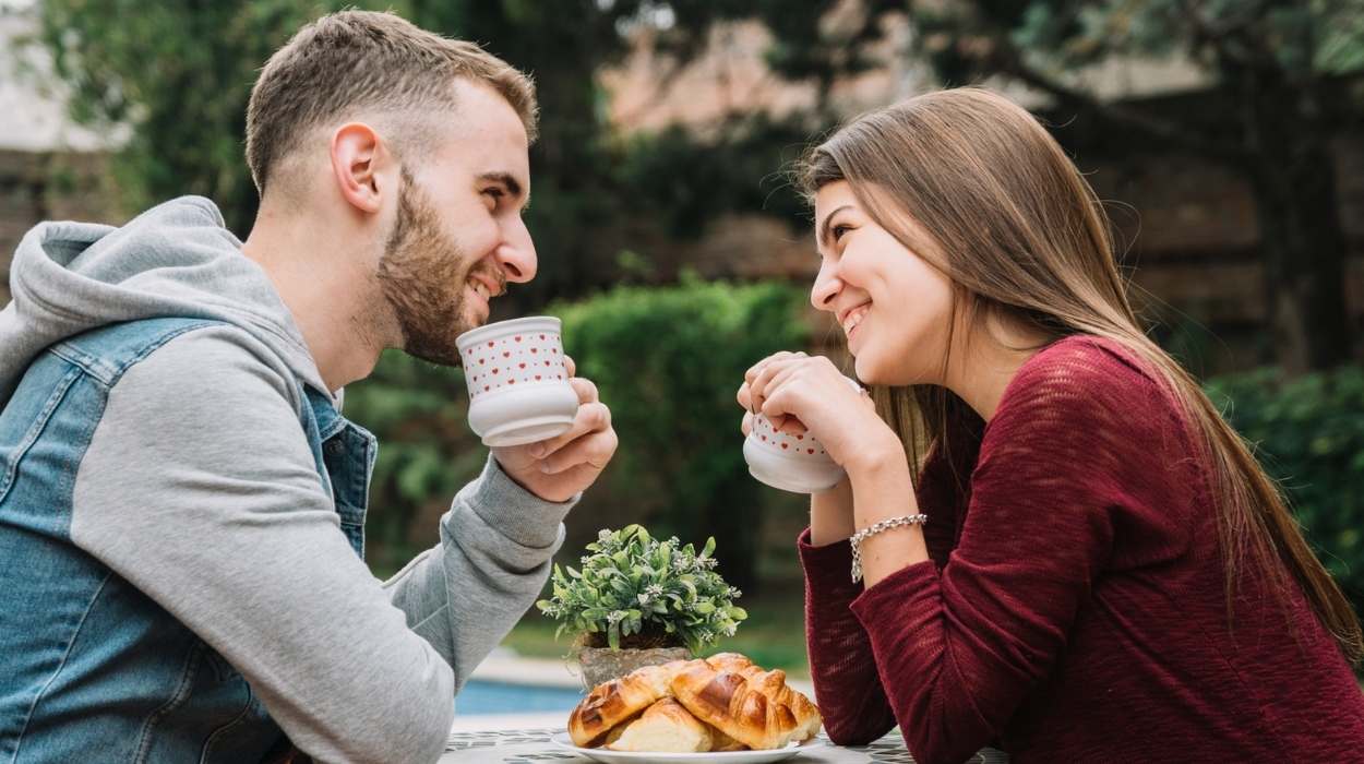 psychology signs a man is in love