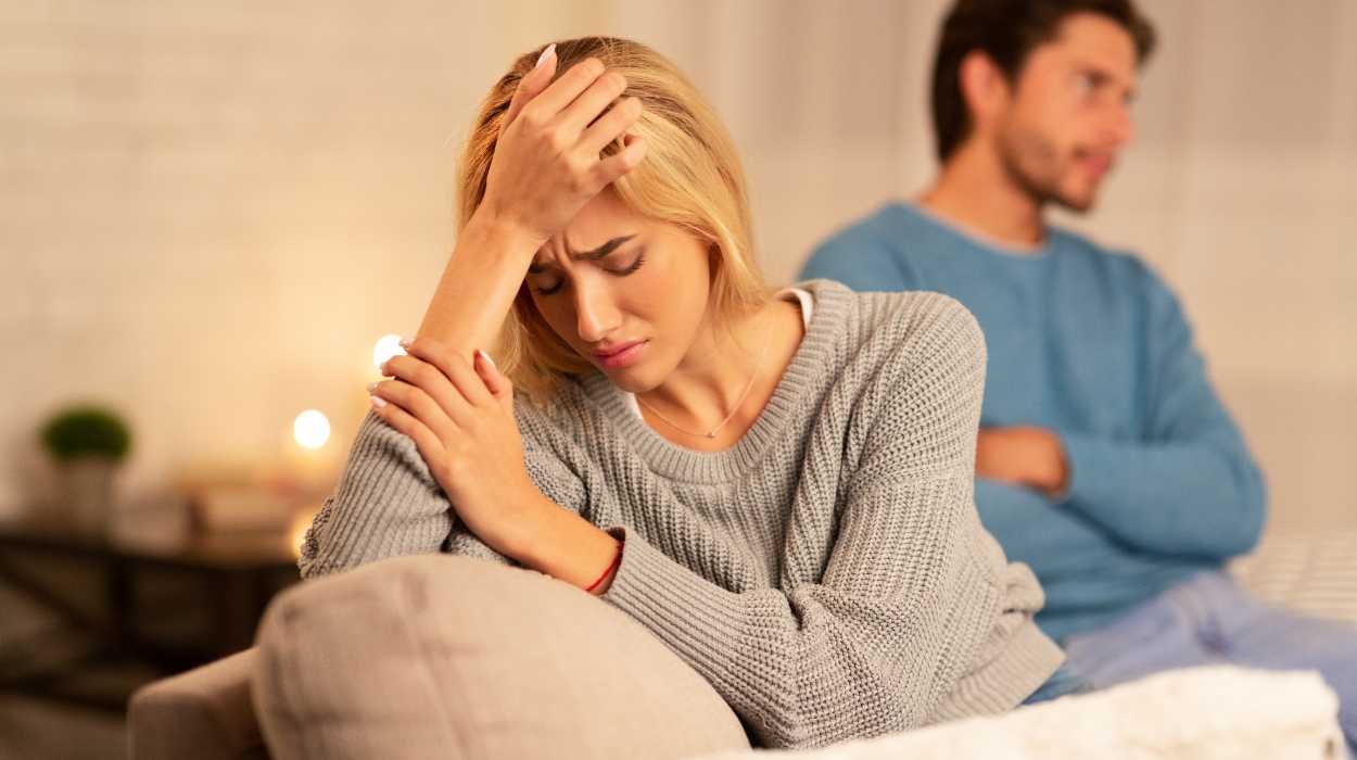 my past relationship ruined me with insecurities