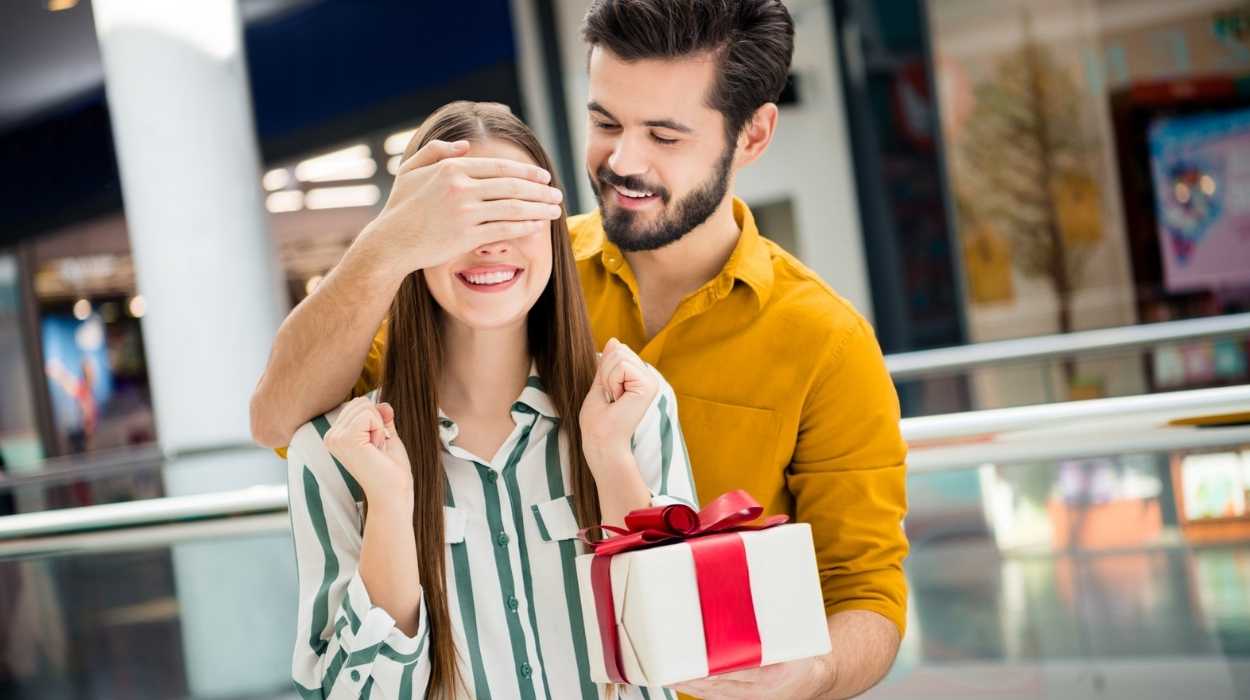 Perfect Ideas To Say I Love You