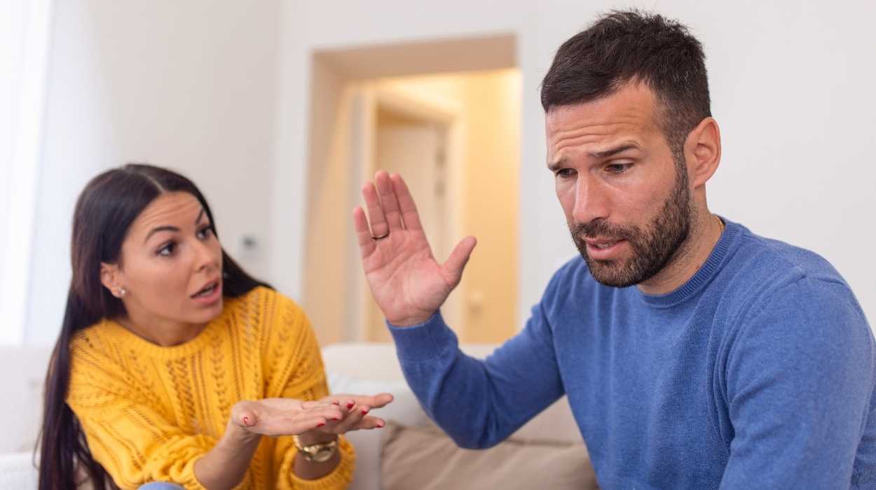 things that destroy marriages