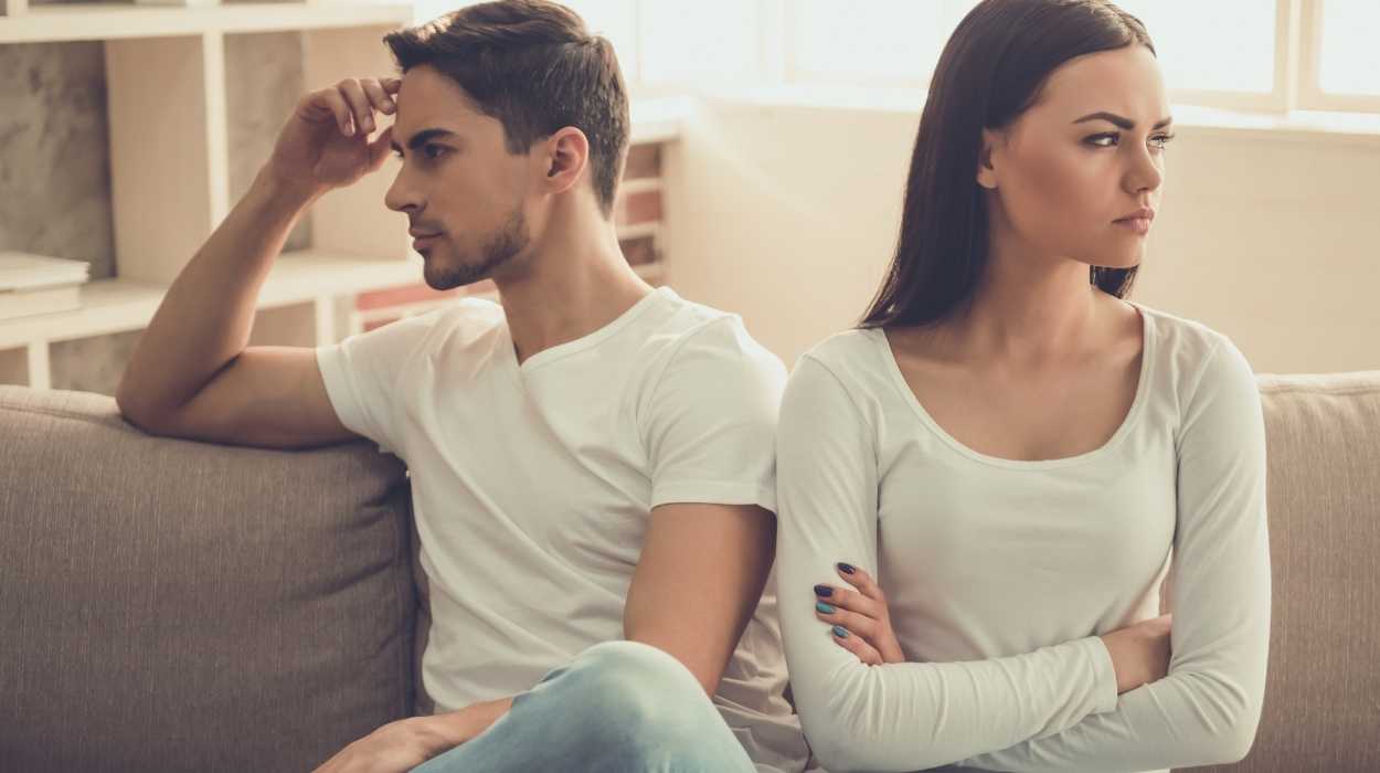 Signs Of A Narcissistic Husband
