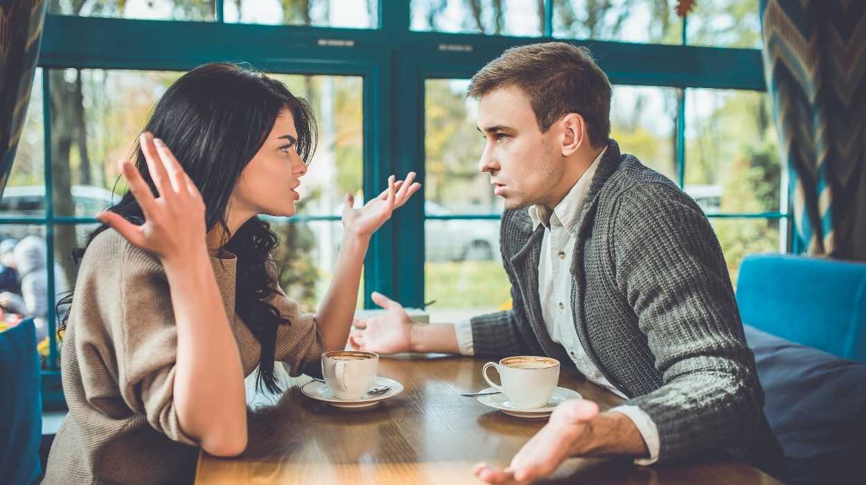 Reasons Guys Pull Away Before They Commit