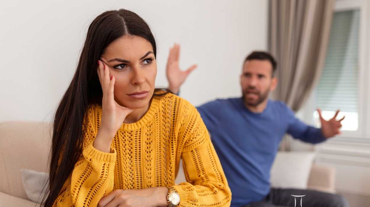 signs marriage is in trouble
