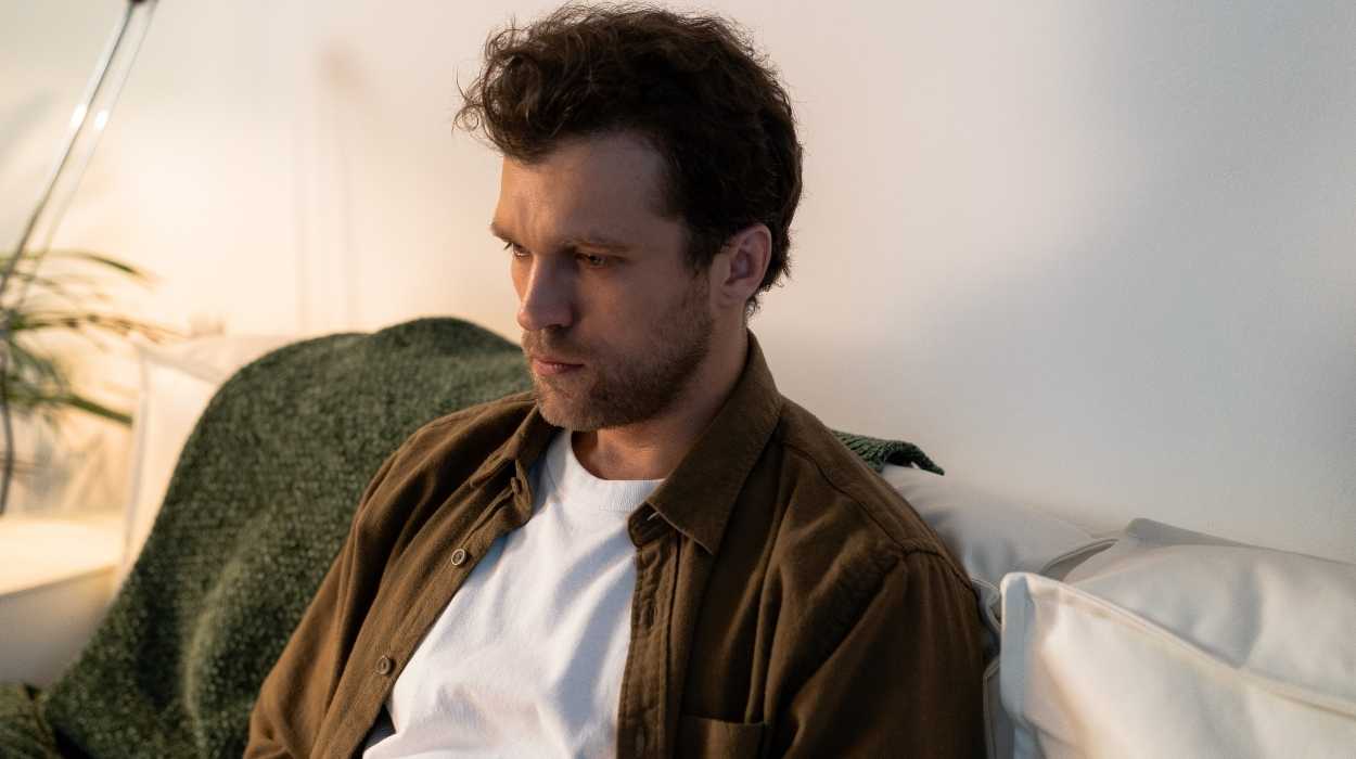 Why Do Men Feel Lonely After Divorce
